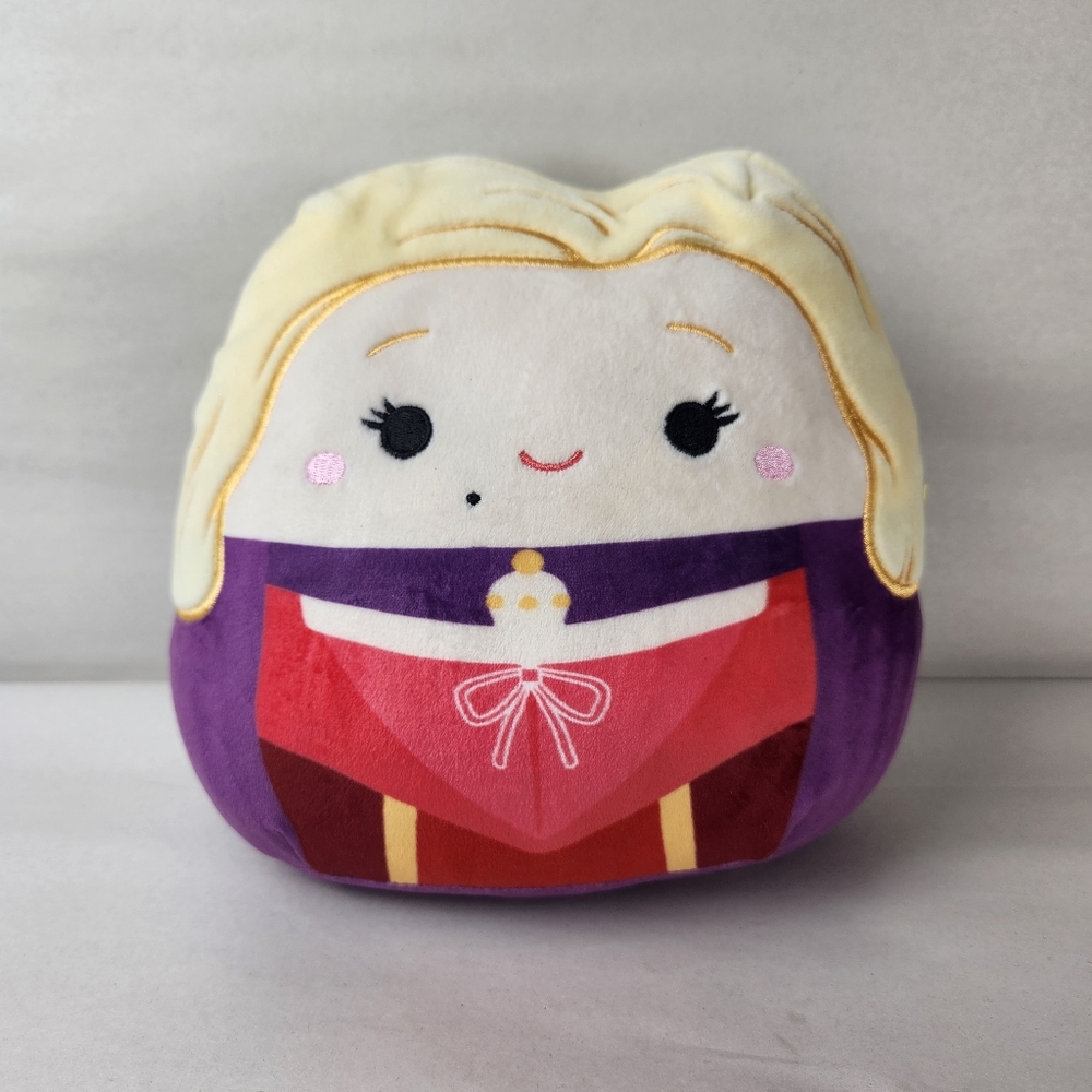 SQUISHMALLOWS Sarah Sanderson Hocus Pocus Toys Plush